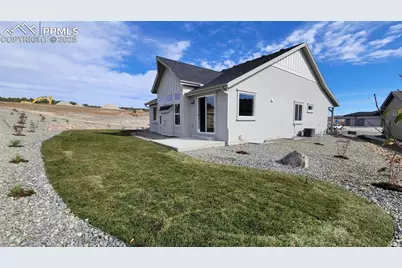 10640 Wolf Lake Drive, Colorado Springs, CO 80924 - Photo 23