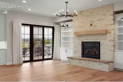 19720 Glen Shadows Drive, Colorado Springs, CO 80908 - Photo 11