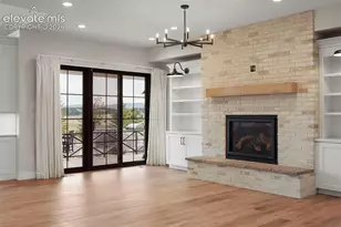 19720 Glen Shadows Dr, Colorado Springs, CO 80908 - Photo 11