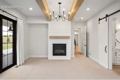 19720 Glen Shadows Drive, Colorado Springs, CO 80908 - Photo 17