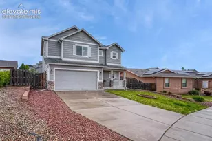 7690 Crestone Peak Trail, Colorado Springs, CO 80924 - Photo 5