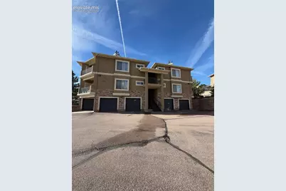 2055 Montura View #204, Colorado Springs, CO 80919 - Photo 1