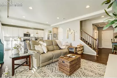 6374 Moate Lane, Colorado Springs, CO 80927 - Photo 3