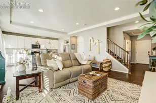 6374 Moate Ln, Colorado Springs, CO 80927 - Photo 3