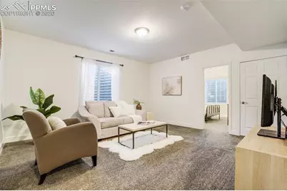 6374 Moate Lane, Colorado Springs, CO 80927 - Photo 29