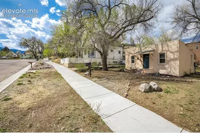 542 W Boulder Street, Colorado Springs, CO 80905 - Photo 7