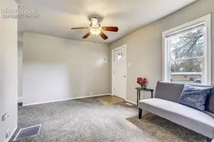 542 W Boulder St, Colorado Springs, CO 80905 - Photo 13