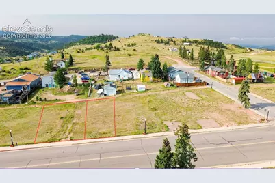 234 W Bennett Avenue, Cripple Creek, CO 80813 - Photo 7