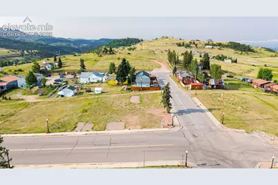 234 W Bennett Avenue, Cripple Creek, CO 80813 - Photo 5