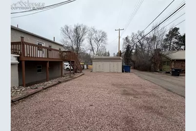 2826 W Platte Avenue, Colorado Springs, CO 80904 - Photo 3