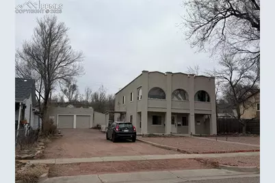 2826 W Platte Avenue, Colorado Springs, CO 80904 - Photo 1