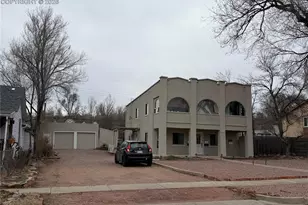 2826 W Platte Ave, Colorado Springs, CO 80904 - Photo 1