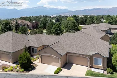 5536 Sonnet Heights, Colorado Springs, CO 80918 - Photo 3