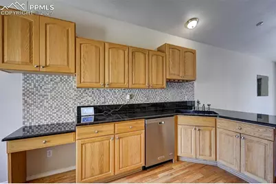 5536 Sonnet Heights, Colorado Springs, CO 80918 - Photo 11