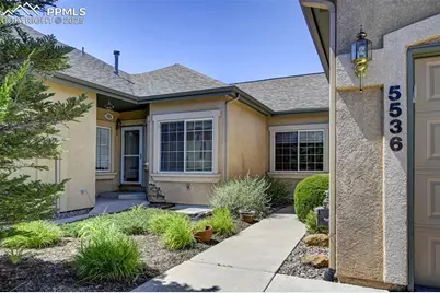 5536 Sonnet Heights, Colorado Springs, CO 80918 - Photo 1