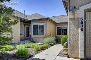 5536 Sonnet Heights, Colorado Springs, CO 80918 - Photo 1