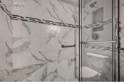 5536 Sonnet Heights, Colorado Springs, CO 80918 - Photo 25