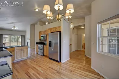 5536 Sonnet Heights, Colorado Springs, CO 80918 - Photo 9