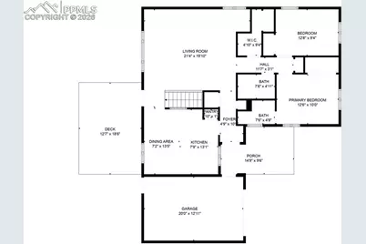 2107 Trent Avenue, Colorado Springs, CO 80909 - Photo 49