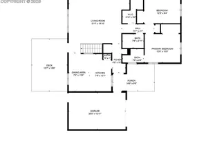 2107 Trent Ave, Colorado Springs, CO 80909 - Photo 49