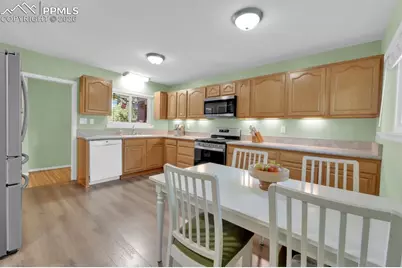 2107 Trent Avenue, Colorado Springs, CO 80909 - Photo 5