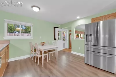 2107 Trent Avenue, Colorado Springs, CO 80909 - Photo 3