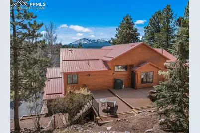 710 Majestic Parkway, Woodland Park, CO 80863 - Photo 41