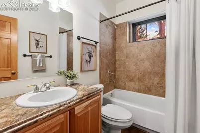 710 Majestic Parkway, Woodland Park, CO 80863 - Photo 35