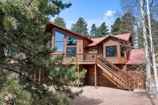 710 Majestic Pkwy, Woodland Park, CO 80863 - Photo 45