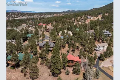 710 Majestic Parkway, Woodland Park, CO 80863 - Photo 39