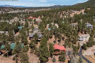 710 Majestic Pkwy, Woodland Park, CO 80863 - Photo 39