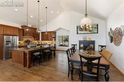 710 Majestic Parkway, Woodland Park, CO 80863 - Photo 11