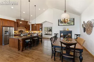 710 Majestic Pkwy, Woodland Park, CO 80863 - Photo 11