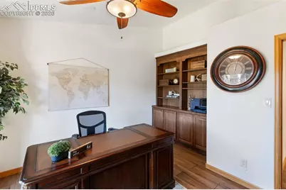 710 Majestic Parkway, Woodland Park, CO 80863 - Photo 21