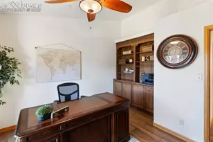 710 Majestic Pkwy, Woodland Park, CO 80863 - Photo 21