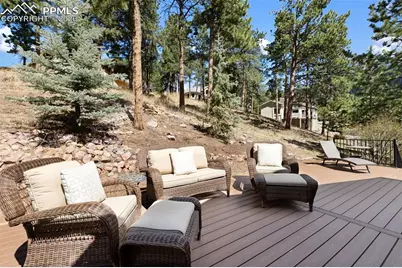 710 Majestic Parkway, Woodland Park, CO 80863 - Photo 15