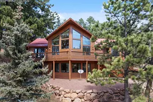 710 Majestic Pkwy, Woodland Park, CO 80863 - Photo 43