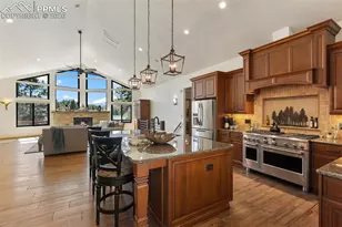 710 Majestic Pkwy, Woodland Park, CO 80863 - Photo 9