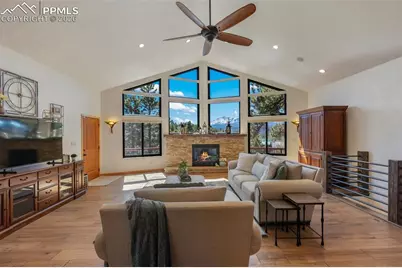 710 Majestic Parkway, Woodland Park, CO 80863 - Photo 7