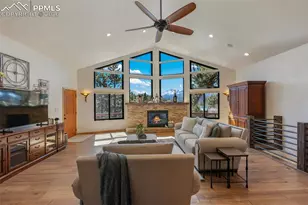 710 Majestic Pkwy, Woodland Park, CO 80863 - Photo 7