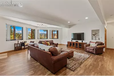 710 Majestic Parkway, Woodland Park, CO 80863 - Photo 27