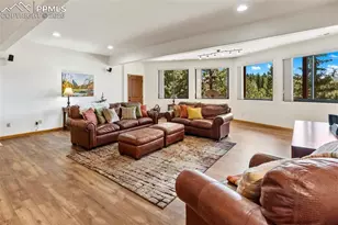 710 Majestic Pkwy, Woodland Park, CO 80863 - Photo 29