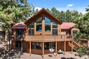 710 Majestic Pkwy, Woodland Park, CO 80863 - Photo 1