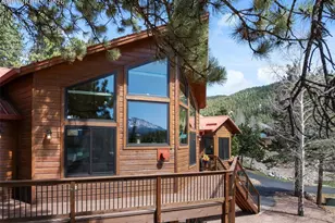 710 Majestic Pkwy, Woodland Park, CO 80863 - Photo 49