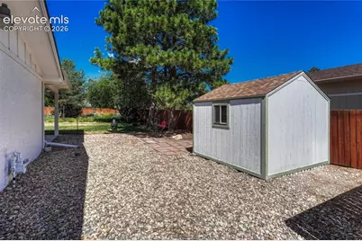 234 Crestridge Avenue, Colorado Springs, CO 80906 - Photo 31