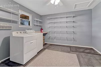 234 Crestridge Avenue, Colorado Springs, CO 80906 - Photo 29