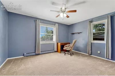 234 Crestridge Avenue, Colorado Springs, CO 80906 - Photo 21