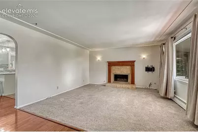 234 Crestridge Avenue, Colorado Springs, CO 80906 - Photo 3