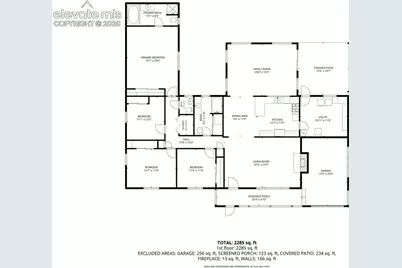 234 Crestridge Avenue, Colorado Springs, CO 80906 - Photo 41