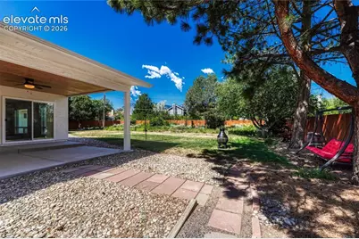234 Crestridge Avenue, Colorado Springs, CO 80906 - Photo 33